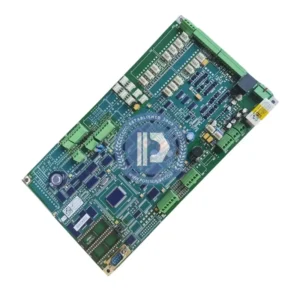 elevator pcb board mc3 65100009224 for thyssen