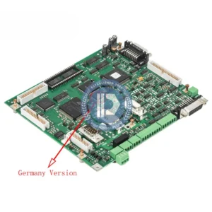 elevator inverter main board tmi2 german version for thyssenkrupp