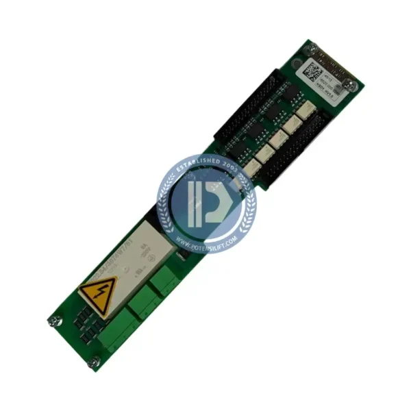 elevator pcb hsd1 66200009288 for thyssen