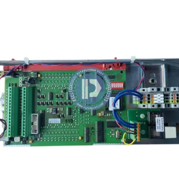 elevator mpsp expansion board 65100009300 for thyssenkrupp