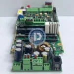 elevator pcb 8500 000 9277 mh4 gt a flash v7108 51/07 1154 for thyssen