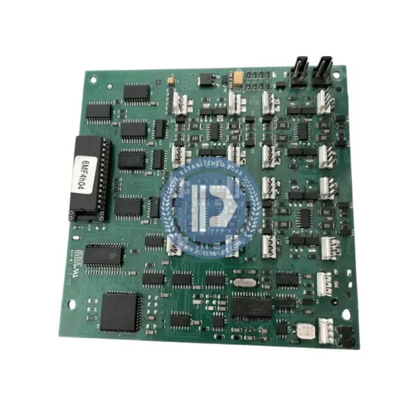 elevator pcb mf4 6510066680 for thyssen