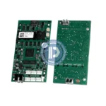 elevator pcb ms4 65100009237 for thyssenkrupp