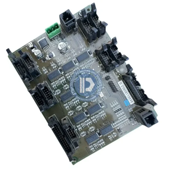 elevator pcb cn 1a for thyssenkrupp