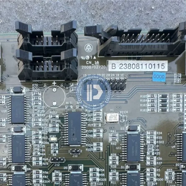 elevator pcb cn 1a for thyssenkrupp