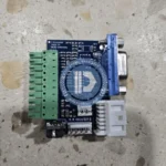elevator pcb t encoder 2665.31 mod(44444) x843 for thyssenkrupp