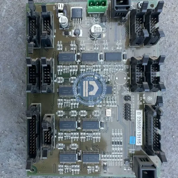 elevator pcb cn 1a for thyssenkrupp