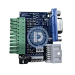 elevator pcb t encoder 2665.31 mod(44444) x843 for thyssenkrupp