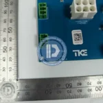 elevator pcb ubf reducida 2763.08mod (211131) en60950 1, 2.10.6.4 for thyssenkrupp