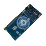 elevator pcb ubf reducida 2763.08mod (211131) en60950 1, 2.10.6.4 for thyssenkrupp