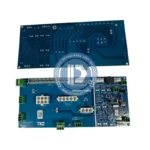 elevator pcb ubf reducida 2763.08mod (211131) en60950 1, 2.10.6.4 for thyssenkrupp