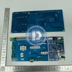elevator pcb ubf reducida 2763.08mod (211131) en60950 1, 2.10.6.4 for thyssenkrupp