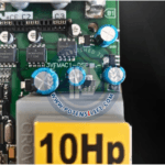 elevator pcb board mac puarsa 3vfmac dsp