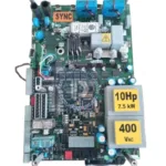 elevador pcb board mac puarsa 3vfmac dsp