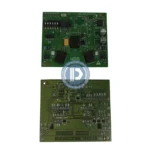 elevator pcb gba25005d10 for otis