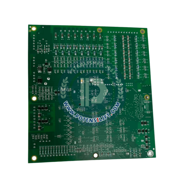 elevator pcb board gba26800nk20 for otis