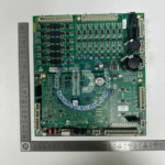 elevator pcb board gba26800nk20 for otis