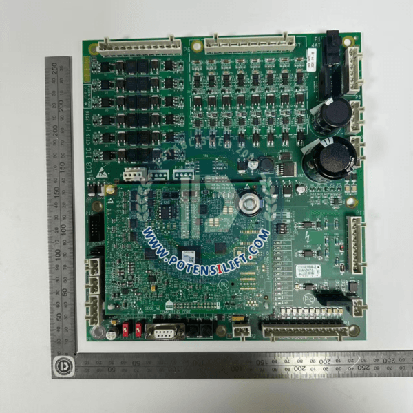 elevator pcb board gba26800nk20 for otis