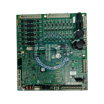 elevator pcb board gba26800nk20 for otis
