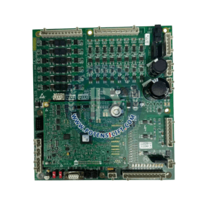 elevator pcb board gba26800nk20 for otis