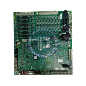 elevator pcb board gba26800nk20 for otis