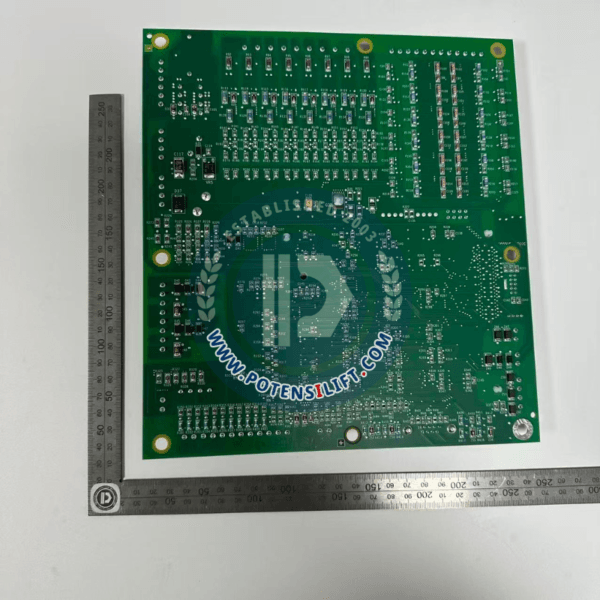 elevator pcb board gba26800nk20 for otis