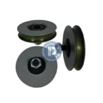 elevator door roller 72*15*6202rs for sigma