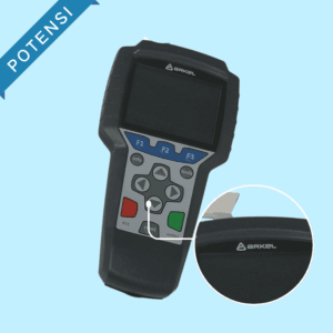 elevator service tool for arkel