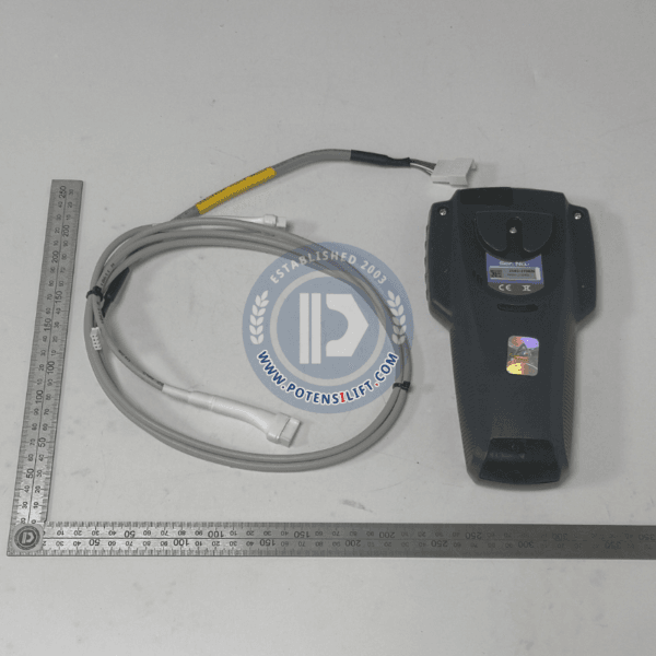 elevator service tool for arkel