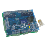 elevator control board arl 500 for arkel
