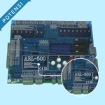 elevator control board arl 500 for arkel