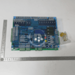 elevator control board arl 500 for arkel