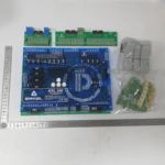 elevator control board arl 300 for arkel