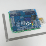 elevator control board arl 500 for arkel