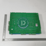 elevator control board arl 500 for arkel