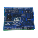 elevator control board arl 300 for arkel