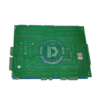 elevator control board arl 500 for arkel