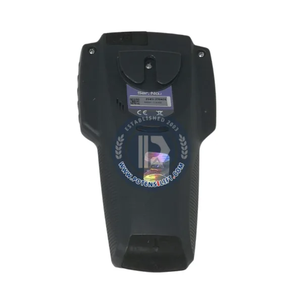 elevator service tool for arkel