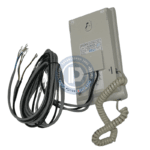 elevator intercom zdh01 021 gg for mitsubishi