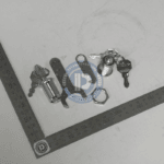 elevator lock for kone