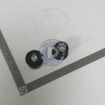 elevator pulley for kone