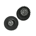 elevator pulley for kone