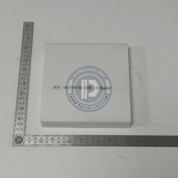 pad uaed for kone mx18