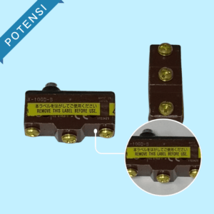 elevator micro switch x 10gd b for mitsubishi