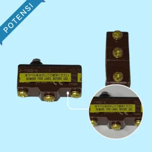 elevator micro switch x 10gd b for mitsubishi