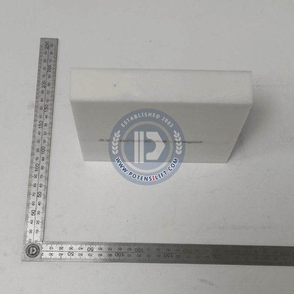 pad uaed for kone mx18