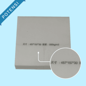 pad uaed for kone mx18