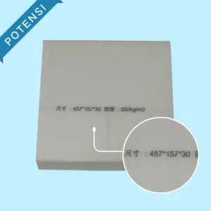 pad uaed for kone mx18