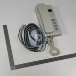 elevator intercom zdh01 021 gg for mitsubishi