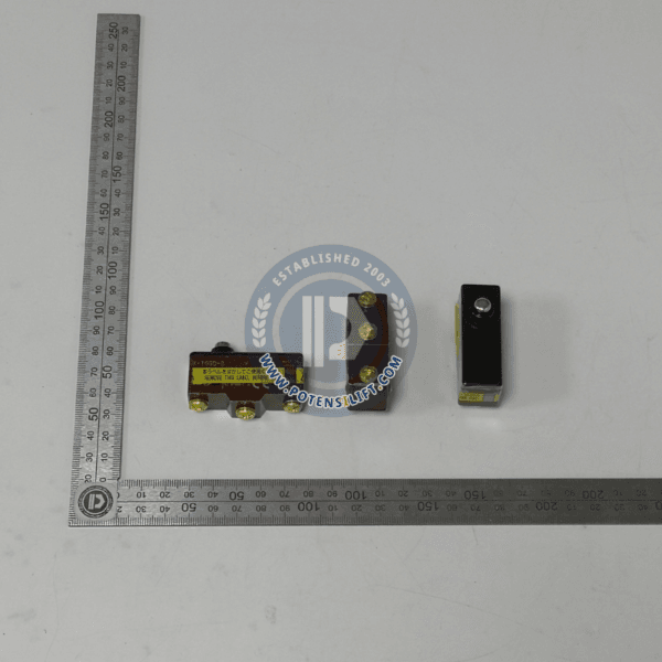 elevator micro switch x 10gd b for mitsubishi
